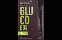 GLUCO Box, 30 пакетов — купить с доставкой по РФ в Интернет-магазине Siberian Wellness: цена, отзывы