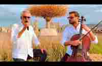 Andrea Bocelli and HAUSER - Melodramma - YouTube