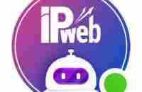 Telegram: Contact @IPwebBot