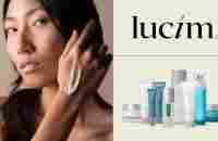 Lucim™ – Where Natural Beauty Begins - YouTube