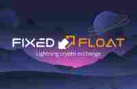 FixedFloat | Моментальный обмен криптовалют