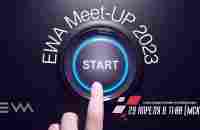 Конференция EWA Meet UP 2023 29.04.2023г. - YouTube