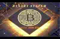 Более 2000 Btc в BINARY SYSTEM - YouTube