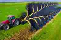 Modern Agriculture Machines That Are At Another Level #3 - YouTube