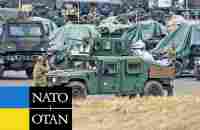 US Army Troops and Combat Vehicles Arrive in Poland Amid Rising Ukraine Tensions - YouTube