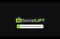 Если совсем коротко о Social Lift - YouTube