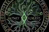 Telegram: Contact @MoneyForestBot