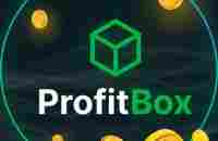 Telegram: Contact @ProfitBox1_referral_bot
