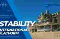 Stability International Platform - YouTube