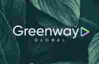 Telegram: Contact @greenwayglobalofficial