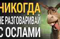 Когда Невежество Кричит, Ум Молчит! Очень Сильная Притча с Глубоким Смыслом! Читает Владимир Фёдоров - YouTube