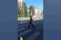 Yunykh Lenintsev street #like - YouTube