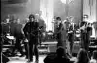 Roy Orbison - Oh, Pretty Woman (from Black & White Night) - YouTube