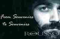 Demis Roussos - MV From Souvenirs To Souvenirs - with lyrics - YouTube