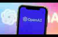 Где создавался ChatGPT | OpenAI Сэм Альтман | бизнес идея GlobaxWeb | система умные ссылки GlobaxWeb - YouTube