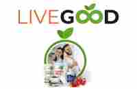 Презентация компании LiveGood - YouTube