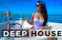 Summer Music Mix 2023 - Best Of Vocals Deep House - Remixes Popular Songs - YouTube