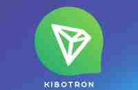 Telegram:Contact @kibotronbot