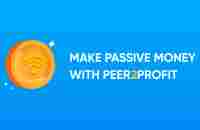 Peer2Profit — Share your internet and earn money!