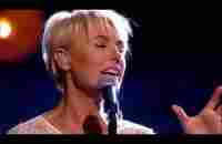 Dana Winner - One Moment In Time live - YouTube