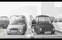 Carpark from Birdbox Studio - YouTube