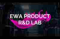 EWA Product | R&as LAB - YouTube