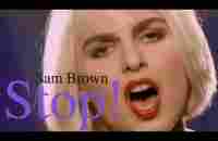 Stop (Sam Brown) - Стоп [русский перевод] - YouTube