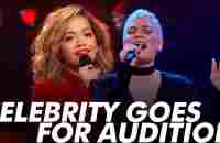 CELEBRITY PRANKS ON THE VOICE | MIND BLOWING - YouTube