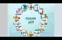 Природный режим дня. - YouTube