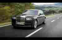 Rolls Royce Phantom внешний вид просто сумасшедший! С помощью GlobaxWeb вы системно раскрутите всё.. - YouTube