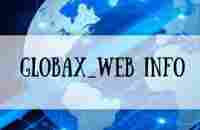 Telegram: Contact @globax_WebMila