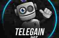 Telegram: Contact @telegainflowbot