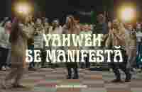 Yahweh se manifestă - Oasis Ministry | Cover by El-Shaddai - YouTube