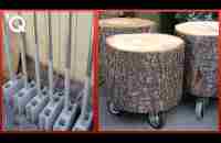 DIY Ideas That Will Take Your Home To The Next Level ▶6 - YouTube