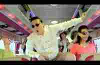 PSY-Gangnam Style - YouTube