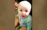 so cute Baby - YouTube