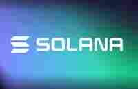 Solana | Web3 Infrastructure for Everyone