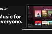 Spotify - Web Player: Music for everyone