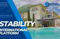 Stability International Platform - YouTube