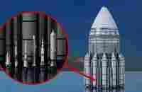 Project Super Orion Nuclear Pulse Propulsion Interstellar Ark - YouTube