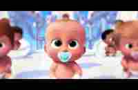 Baby Boss - Dance Monkey (cute funny baby) - YouTube