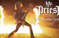 KKs PRIEST - One More Shot At Glory (Official Video) | Napalm Records - YouTube