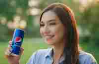 PEPSI UZBEKISTAN Commercial video 2021/Узбекская реклама Пепси 2021 - YouTube