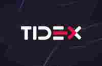 Tidex — торгуйте и другими криптовалютами на лучших условиях