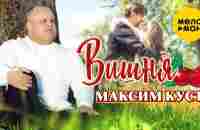 Максим Куст - САМЫЙ КРУТОЙ КЛИП ЛЕТА ★ НОВИНКИ ШАНСОНА ★ Вишня - YouTube