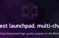 TrustPad - The Safest Multi-Chain IDO Launchpad