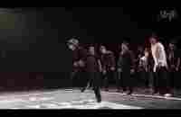 Bboy Code Toprock 2013 at R16 & UK bboy championship l Old but Gold - YouTube