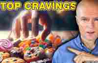 #1 Absolute Best Way To Stop Sugar Cravings - YouTube