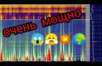 Активность зашкаливает почти на всех графиках, мощнейшие всплески - YouTube