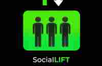 Telegram: Contact @social_lift_me